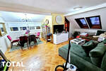 Troiposoban stan, Novi Sad, Nova Detelinara, prodaja, 99m2, 211150e, id1453758