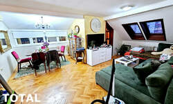 Troiposoban stan, Novi Sad, Nova Detelinara, prodaja, 99m2, 205000e, id1453758