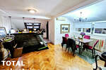 Troiposoban stan, Novi Sad, Nova Detelinara, prodaja, 99m2, 211150e, id1453758