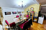 Troiposoban stan, Novi Sad, Nova Detelinara, prodaja, 99m2, 211150e, id1453758