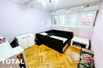 Troiposoban stan, Novi Sad, Nova Detelinara, prodaja, 99m2, 211150e, id1453758