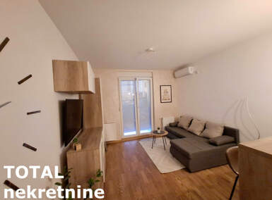 Garsonjera, Novi Sad, Telep, prodaja, 27m2, 91770e, id1453759