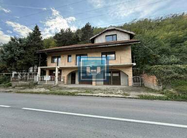 Kuca, Jagodina, Miloševo, prodaja, 500m2, 32000e, id747310