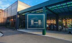 Poslovni prostor / Lokal, Paraćin, izdavanje, 582m2, 3000e, id1453774