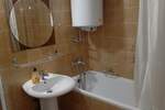 Dvosoban stan, Beograd, Blok 70, izdavanje, 65m2, 600e, id1453775