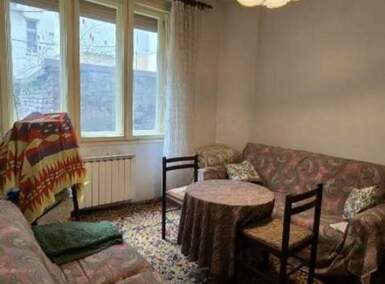 Jednosoban stan, Beograd, Tašmajdan, prodaja, 30m2, 140000e, id1453776