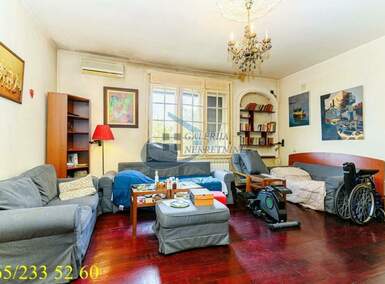 Stan, Beograd, Centar, prodaja, 130m2, 680000e, id1453777