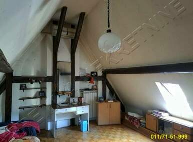 Troiposoban stan, Beograd, prodaja, 93m2, 210000e, id1453779