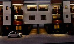 Jednoiposoban stan, Novi Sad, prodaja, 43m2, 84000e, id1453785