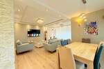Trosoban stan, Beograd, Crveni Krst, prodaja, 85m2, 465000e, id1453787