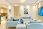 Trosoban stan, Beograd, Crveni Krst, prodaja, 85m2, 465000e, id1453787