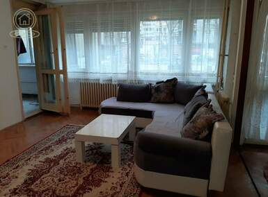 Troiposoban stan, Niš, izdavanje, 85m2, 350e, id1453789