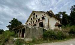 Poslovni prostor / Lokal, Merošina, prodaja, 1600m2, 1000000e, id1453790