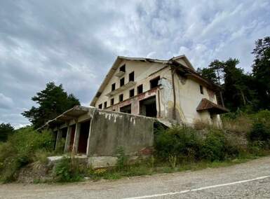 Poslovni prostor / Lokal, Merošina, prodaja, 1600m2, 1000000e, id1453790