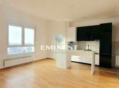 Trosoban stan, Beograd, Đeram Pijaca, izdavanje, 76m2, 900e, id1453791