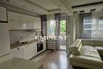 Trosoban stan, Beograd, Fon, izdavanje, 55m2, 700e, id1378783