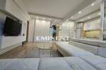 Trosoban stan, Beograd, Fon, izdavanje, 55m2, 700e, id1378783