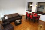 Dvosoban stan, Beograd, Crveni Krst, izdavanje, 52m2, 700e, id1453793