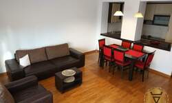Dvosoban stan, Beograd, Crveni Krst, izdavanje, 52m2, 700e, id1453793