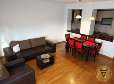 Dvosoban stan, Beograd, Crveni Krst, izdavanje, 52m2, 700e, id1453793