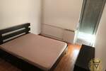 Dvosoban stan, Beograd, Crveni Krst, izdavanje, 52m2, 700e, id1453793