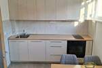 Dvosoban stan, Beograd, Kalenić, izdavanje, 60m2, 1100e, id1453794