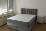 Dvosoban stan, Beograd, Kalenić, izdavanje, 60m2, 1100e, id1453794