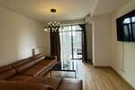 Trosoban stan, Beograd, Beograd na vodi, izdavanje, 81m2, 1600e, id1453795