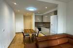 Trosoban stan, Beograd, Beograd na vodi, izdavanje, 81m2, 1600e, id1453795