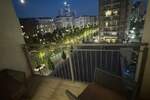 Trosoban stan, Beograd, Beograd na vodi, izdavanje, 81m2, 1600e, id1453795