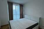 Trosoban stan, Beograd, Beograd na vodi, izdavanje, 81m2, 1600e, id1453795