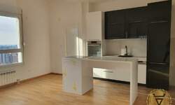Trosoban stan, Beograd, Đeram, izdavanje, 76m2, 900e, id1453796