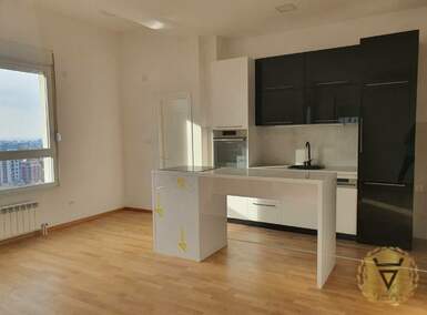 Trosoban stan, Beograd, Đeram, izdavanje, 76m2, 900e, id1453796