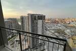 Dvosoban stan, Beograd, Beograd na vodi, izdavanje, 56m2, 1300e, id1453797