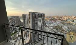 Dvosoban stan, Beograd, Beograd na vodi, izdavanje, 56m2, 1300e, id1453797