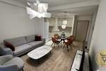 Dvosoban stan, Beograd, Beograd na vodi, izdavanje, 56m2, 1300e, id1453797