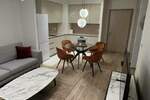 Dvosoban stan, Beograd, Beograd na vodi, izdavanje, 56m2, 1300e, id1453797
