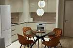 Dvosoban stan, Beograd, Beograd na vodi, izdavanje, 56m2, 1300e, id1453797