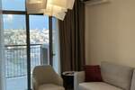 Dvosoban stan, Beograd, Beograd na vodi, izdavanje, 56m2, 1300e, id1453797