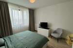 Dvosoban stan, Beograd, Beograd na vodi, izdavanje, 56m2, 1300e, id1453797