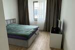 Dvosoban stan, Beograd, Beograd na vodi, izdavanje, 56m2, 1300e, id1453797