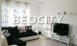 Dvosoban stan, Beograd, Blok 62, izdavanje, 60m2, 650e, id1453799
