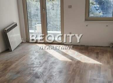 Dvosoban stan, Beograd, Zvezdara, prodaja, 52m2, 250000e, id1453812