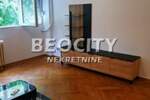 Jednosoban stan, Beograd, Blok 11 C (stari Merkator), izdavanje, 34m2, 480e, id1453814