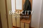 Jednosoban stan, Beograd, Blok 11 C (stari Merkator), izdavanje, 34m2, 480e, id1453814