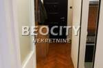 Jednosoban stan, Beograd, Blok 11 C (stari Merkator), izdavanje, 34m2, 480e, id1453814