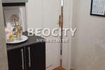Dvosoban stan, Novi Sad, Grbavica, izdavanje, 51m2, 500e, id1453815