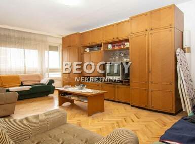 Trosoban stan, Beograd, Blok 70 (kineski Tc), prodaja, 67m2, 198000e, id1453817