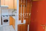 Jednosoban stan, Novi Sad, Bulevar Oslobođenja, izdavanje, 32m2, 350e, id1453818