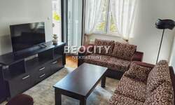 Jednosoban stan, Novi Sad, Telep, izdavanje, 43m2, 500e, id1453819